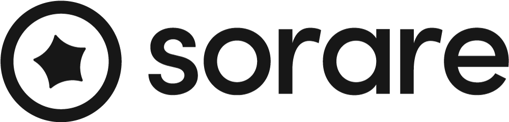 Logo Sorare