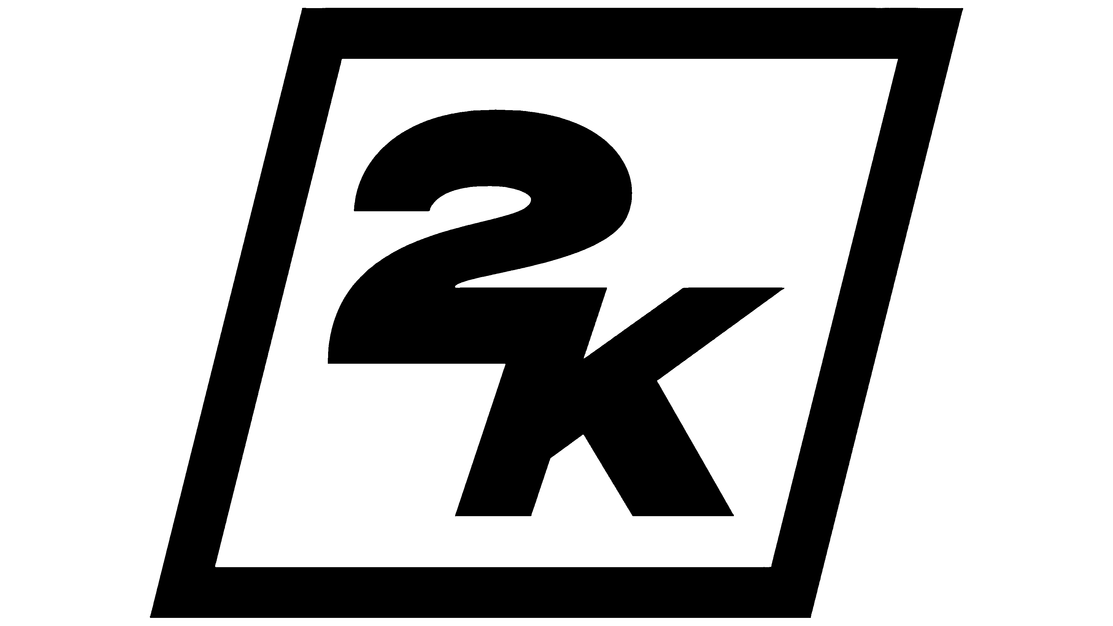 Logo 2K