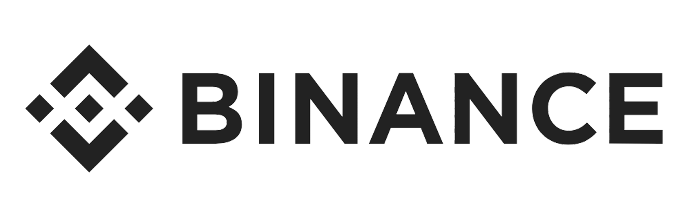 Logo Binance
