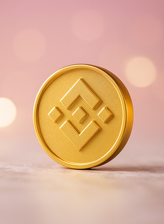 Pièce dorée Crypto.com