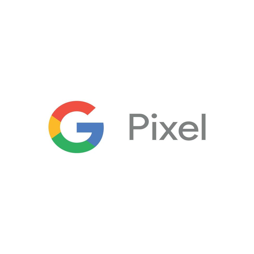 Logo Google Pixel