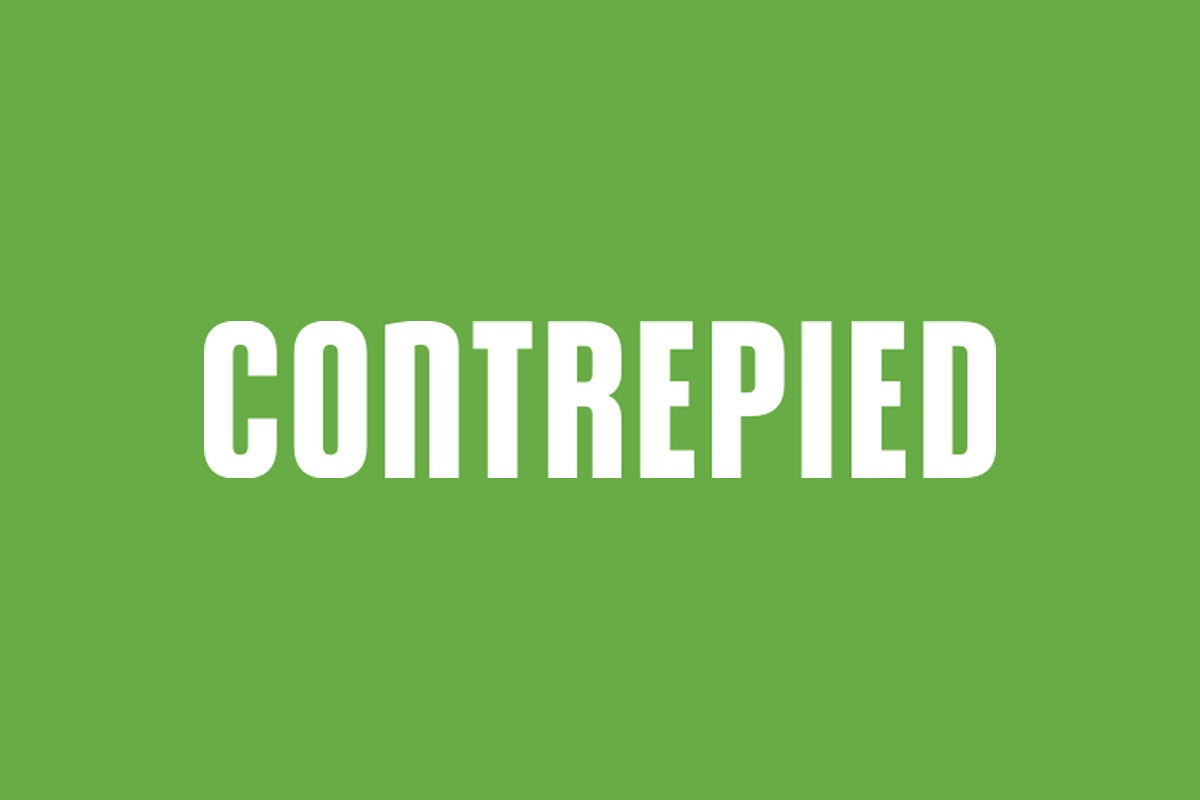 Logo Contrepied